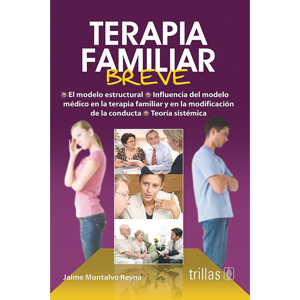 Foto 1 | Terapia Familiar Breve