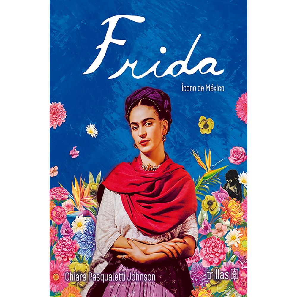 Foto 2 pulgar | Frida