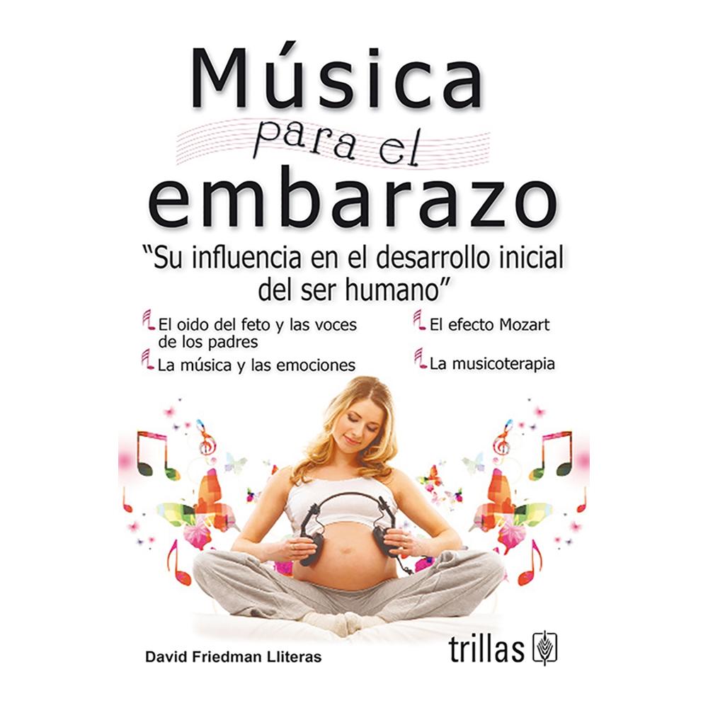 Foto 2 pulgar | Música Para El Embarazo