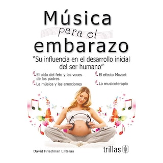 Foto 1 | Música Para El Embarazo