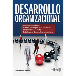 Foto 1 | Desarrollo Organizacional