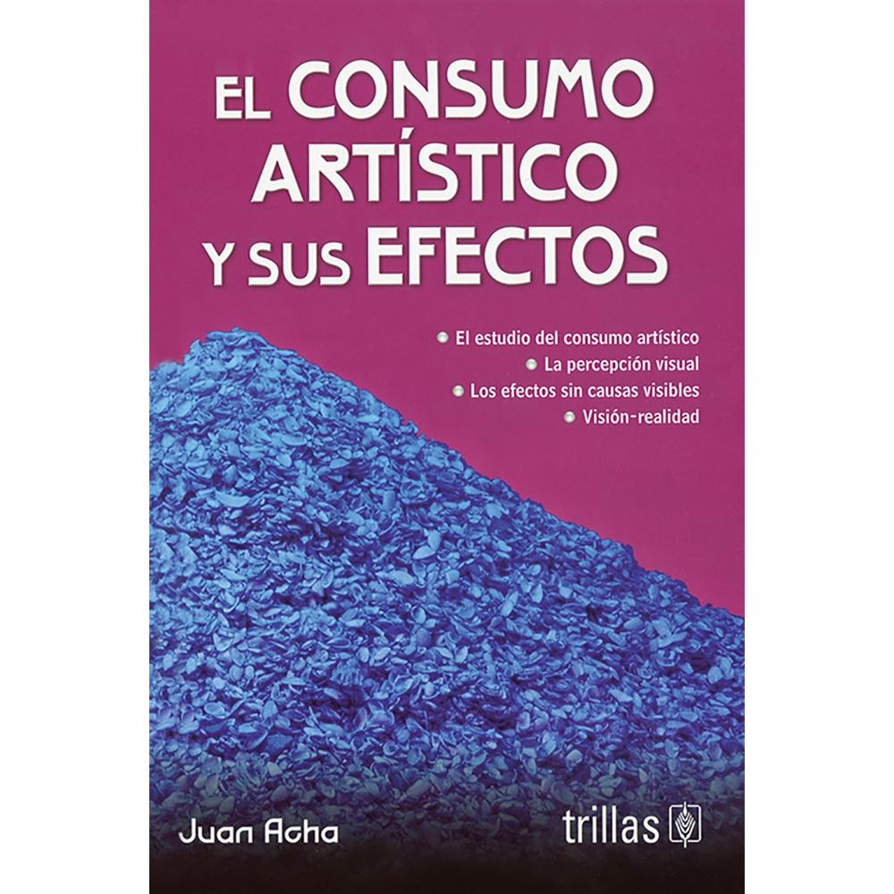 Foto 2 pulgar | El Consumo Artístico Y Sus Efectos