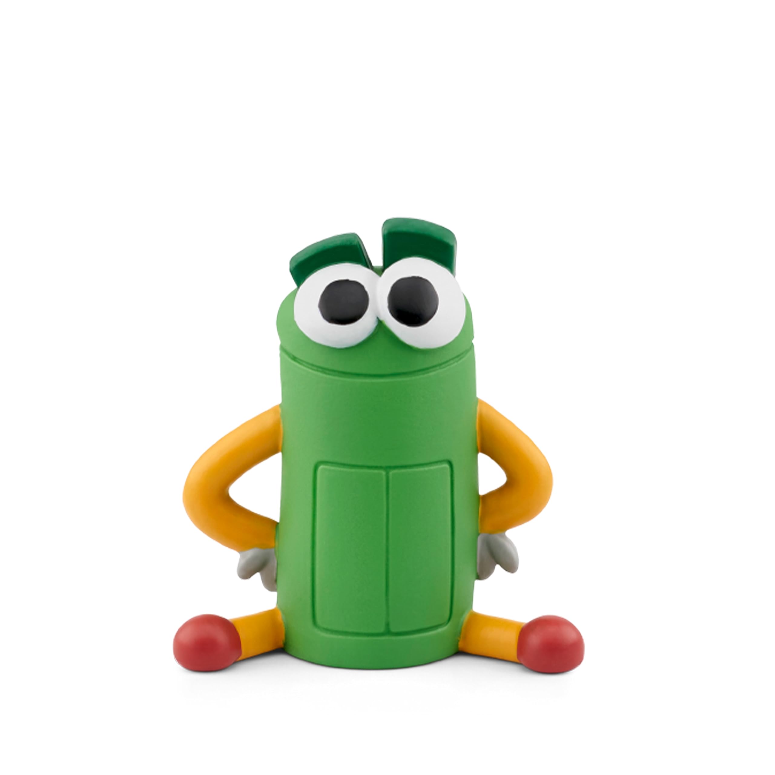 Foto 1 | Reproducción De Audio El Personaje De Tonies Beep Pregúntale A Los Storybots Con Juguete - Venta Internacional.