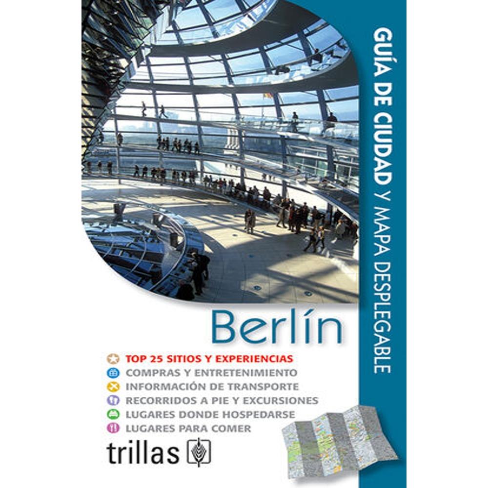 Foto 2 pulgar | Berlín
