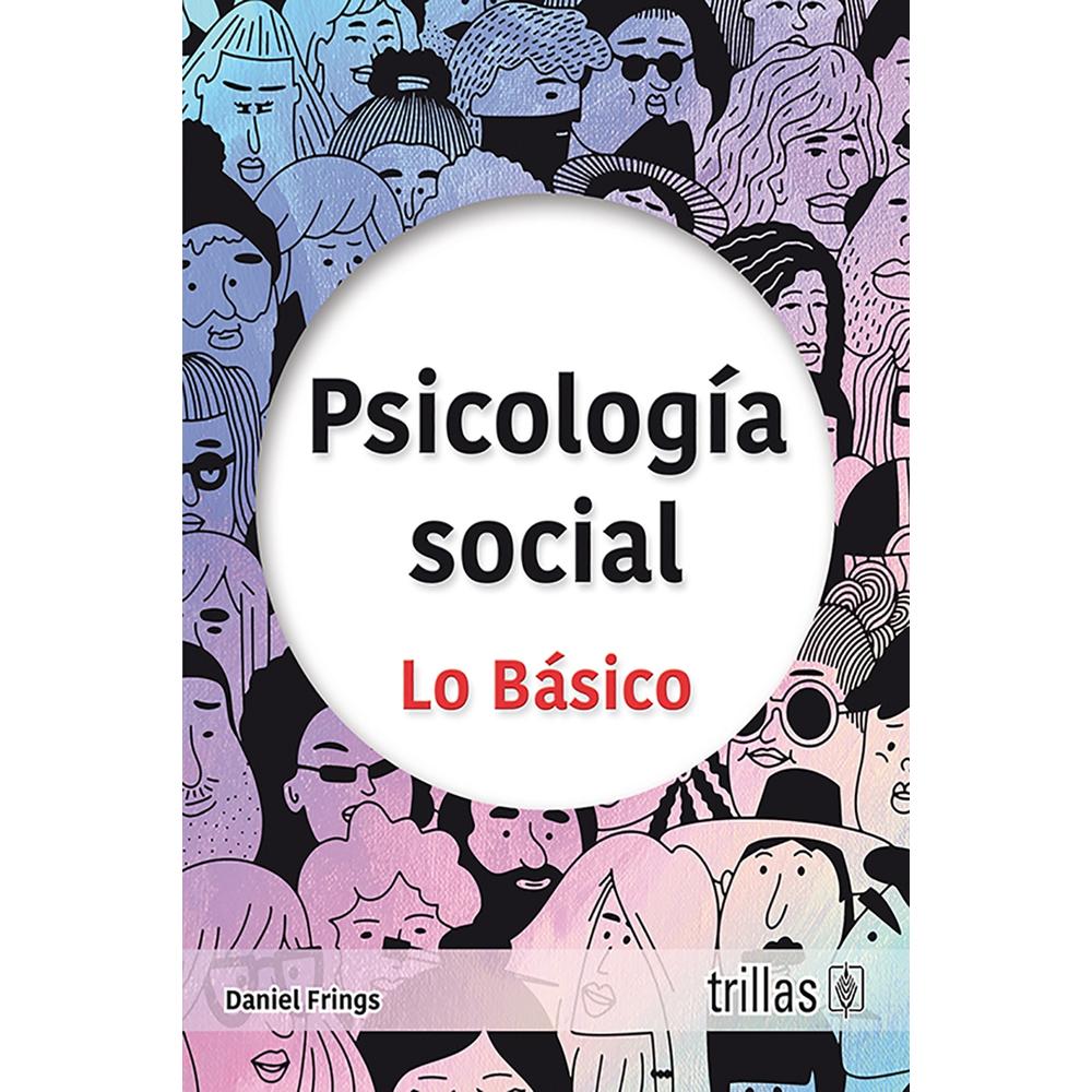 Foto 1 | Psicología Social