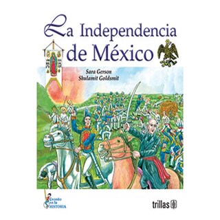 Foto 1 | La Independencia De México