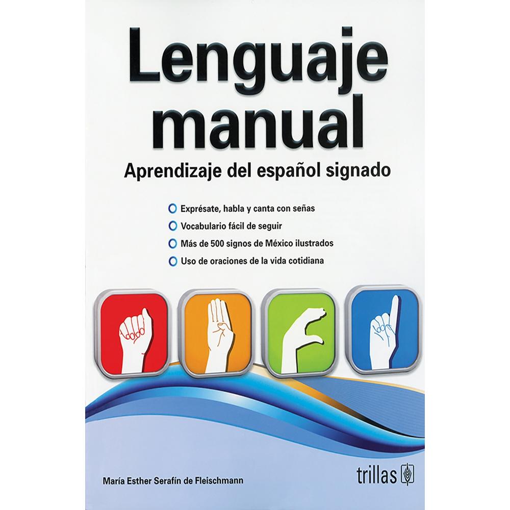Foto 2 pulgar | Lenguaje Manual