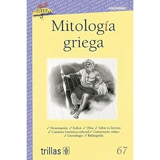 Foto 1 | Mitología Griega