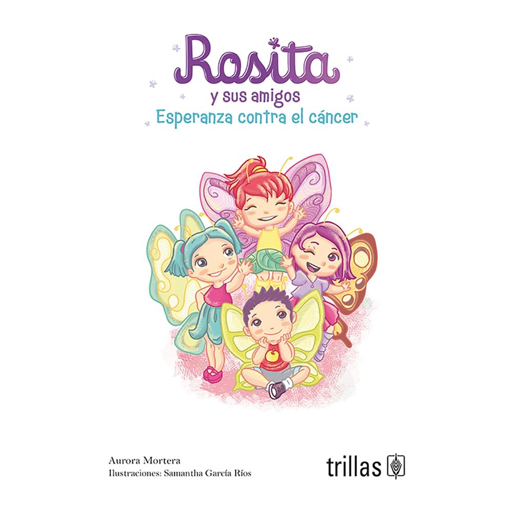 Foto 1 | Rosita Y Sus Amigos