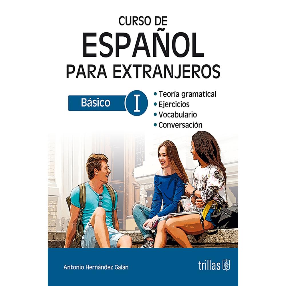 Foto 2 pulgar | Curso De Español Para Extranjeros: Básico 1