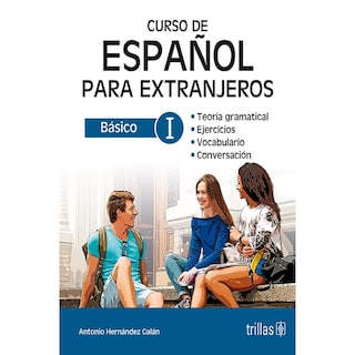 Foto 1 | Curso De Español Para Extranjeros: Básico 1