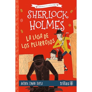 Foto 1 | La Liga De Los Pelirrojos