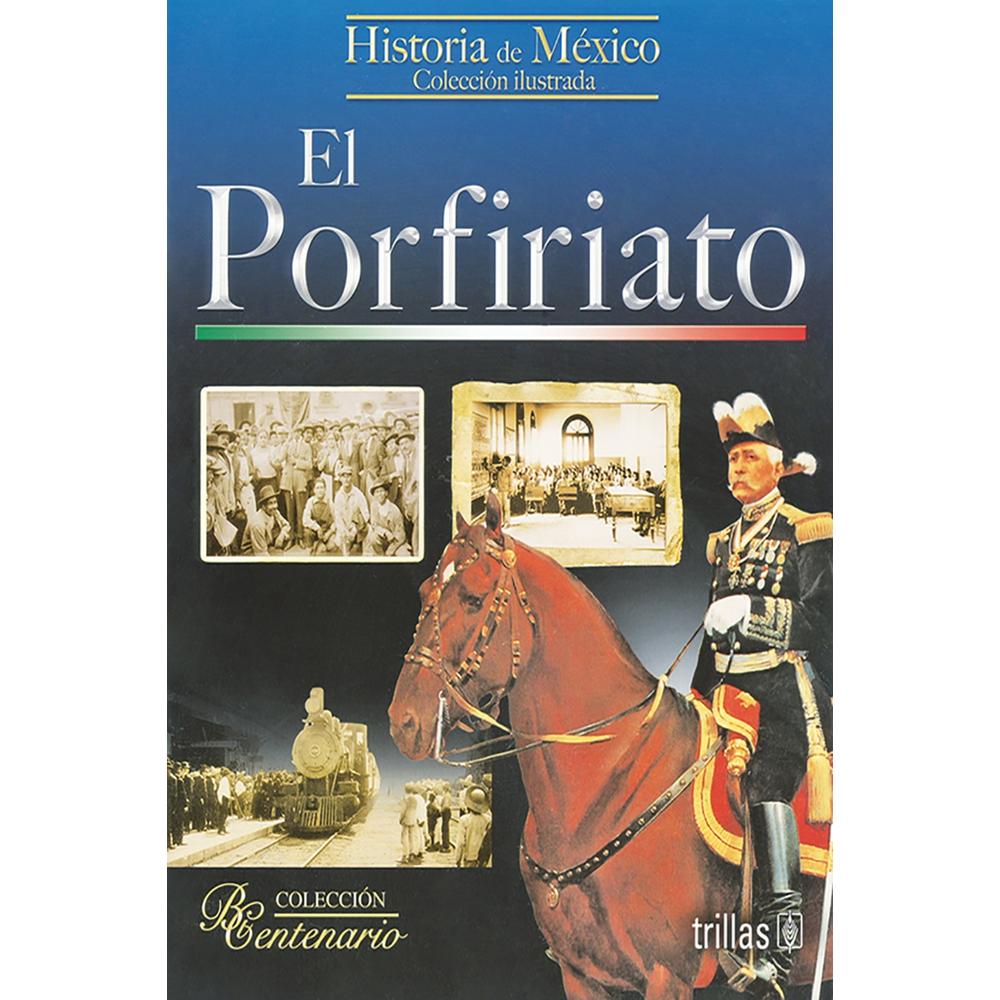 Foto 1 | El Porfiriato
