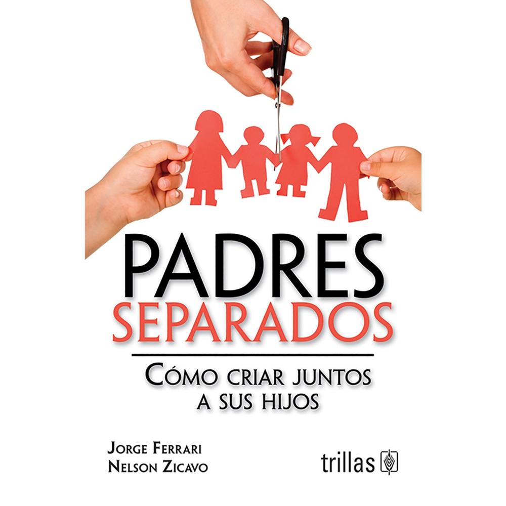 Foto 2 pulgar | Padres Separados