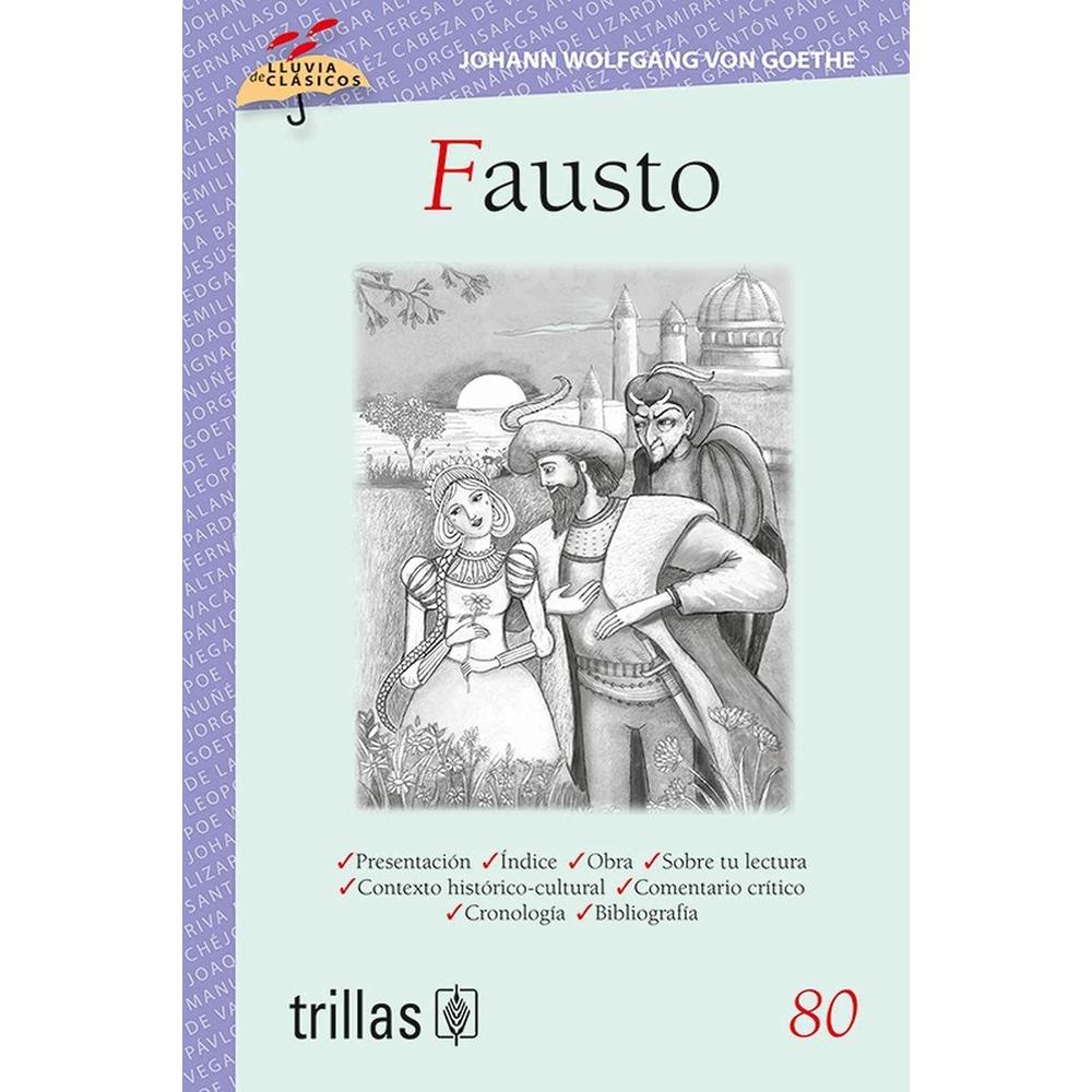 Foto 1 | Fausto