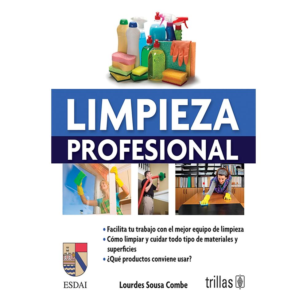 Foto 2 pulgar | Limpieza Profesional