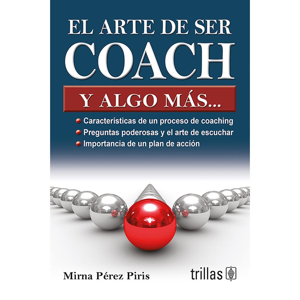 Foto 1 | El Arte De Ser Coach Y Algo Mas...