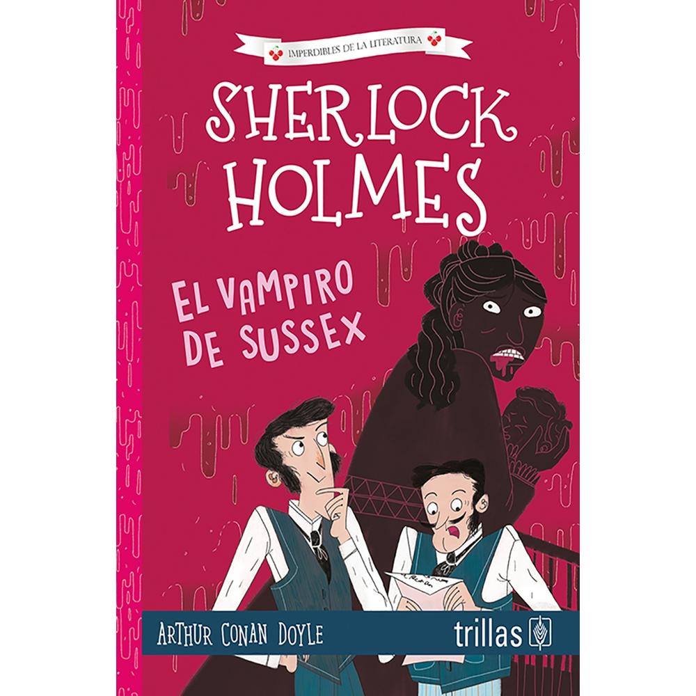 Foto 1 | El Vampiro De Sussex