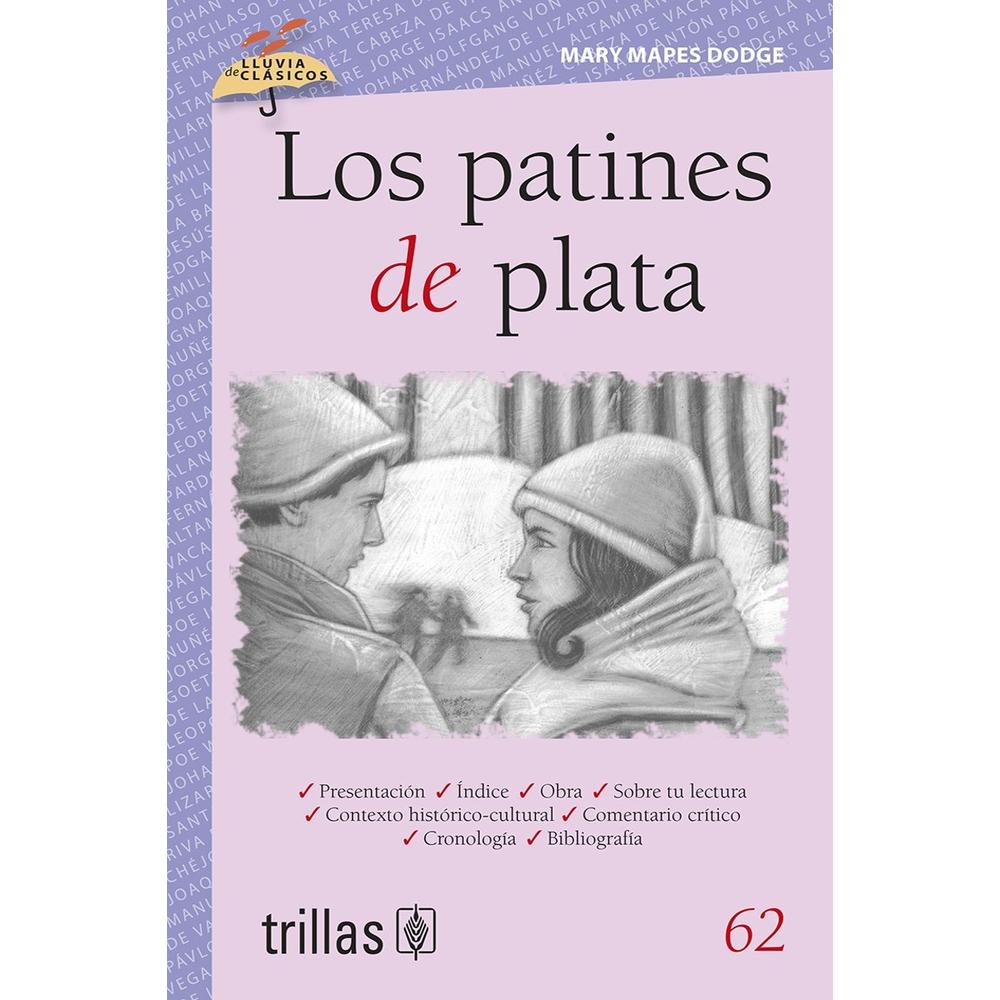 Foto 1 | Los Patines De Plata