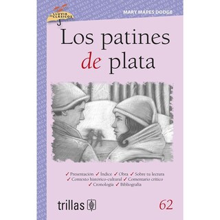 Foto 1 | Los Patines De Plata
