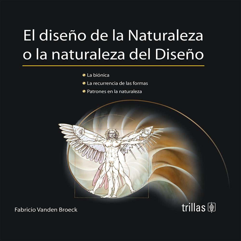 Foto 1 | El Diseño De La Naturaleza O La Naturaleza Del Diseño