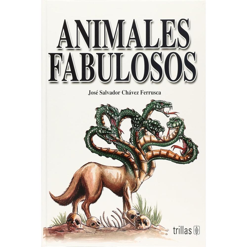 Foto 2 pulgar | Animales Fabulosos