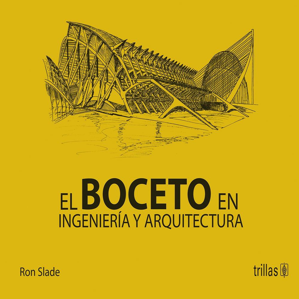 Foto 2 pulgar | El Boceto En Ingeniería Y Arquitectura