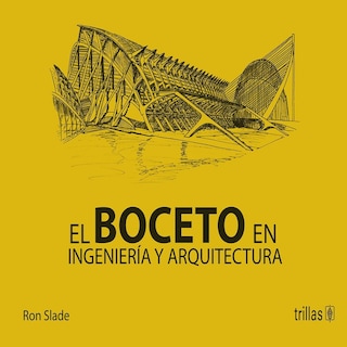 Foto 1 | El Boceto En Ingeniería Y Arquitectura