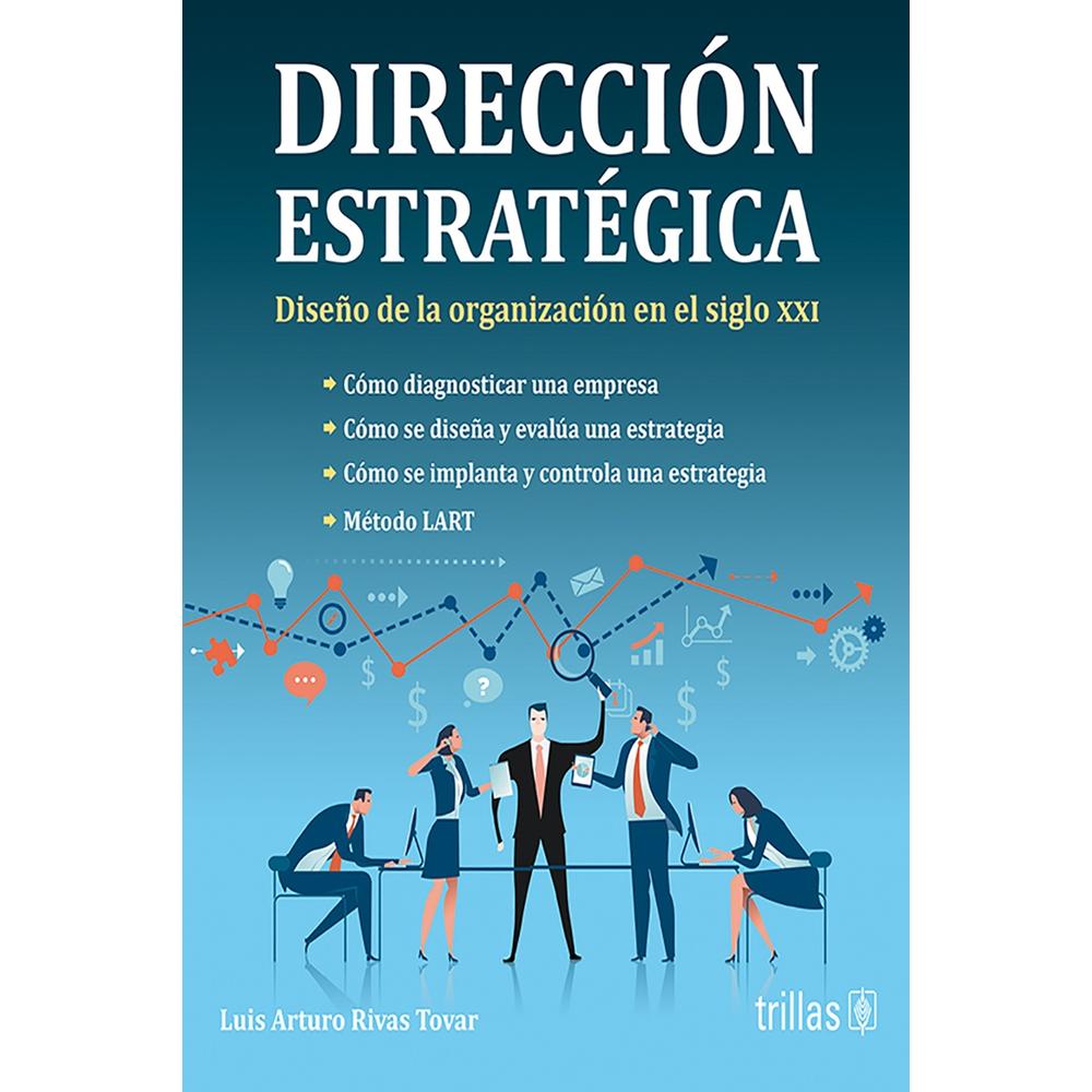 Foto 2 pulgar | Dirección Estratégica