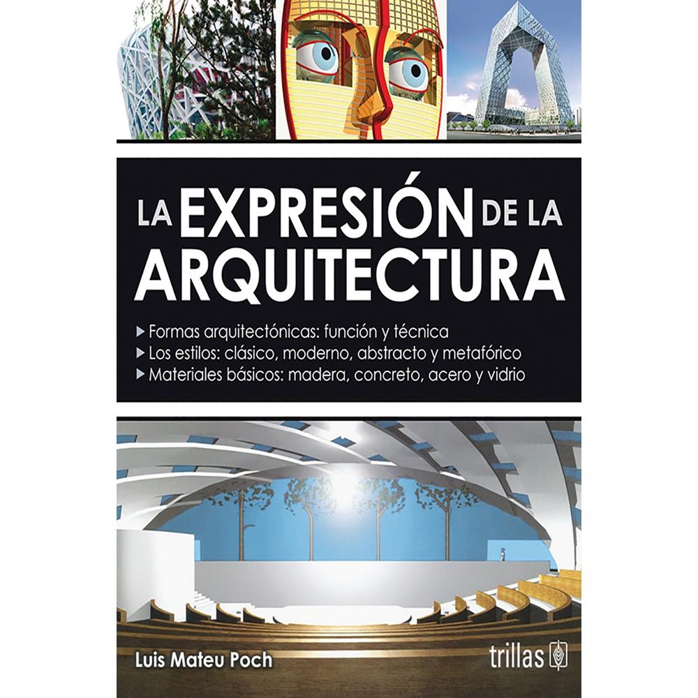 Foto 1 | La Expresión De La Arquitectura