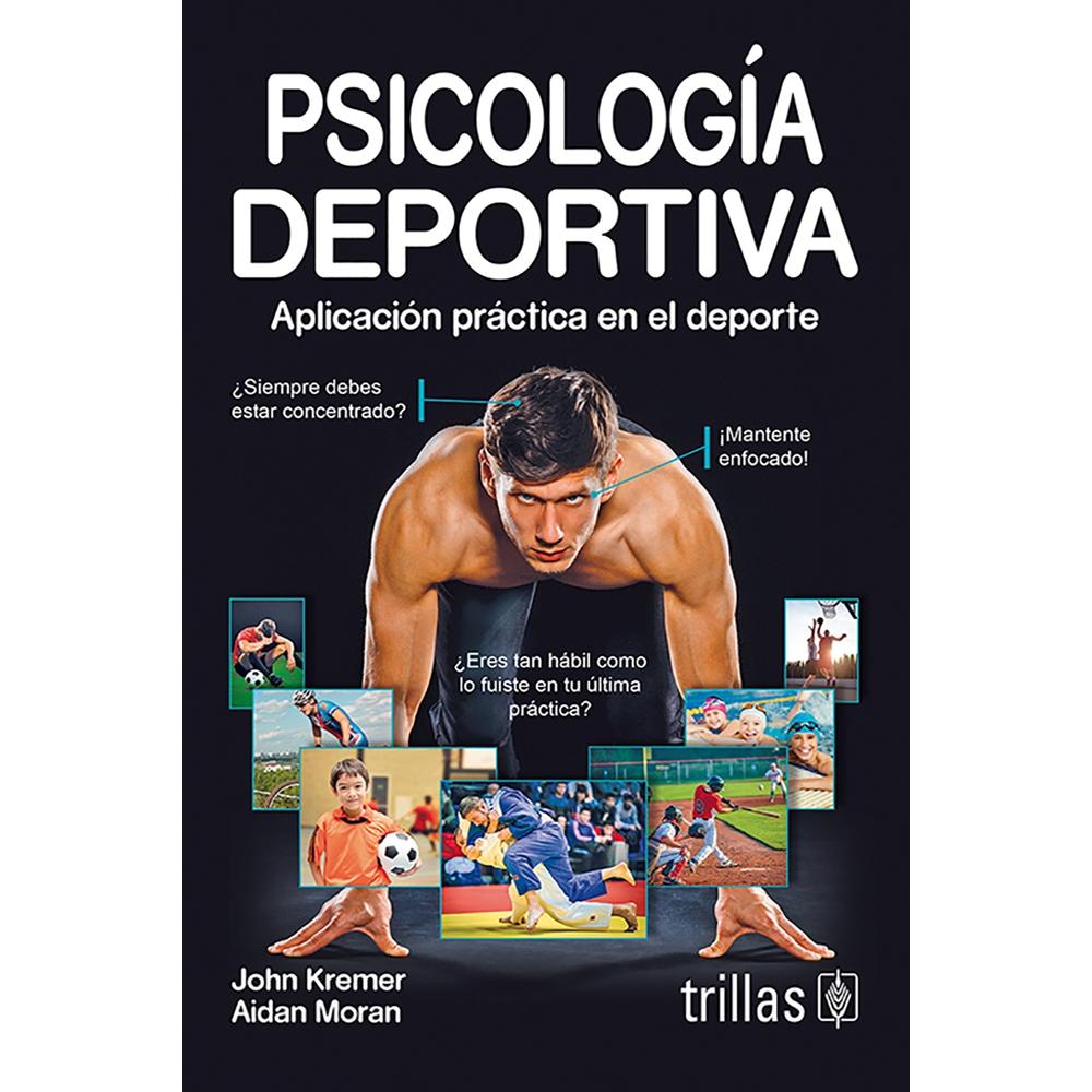 Foto 2 pulgar | Psicología Deportiva