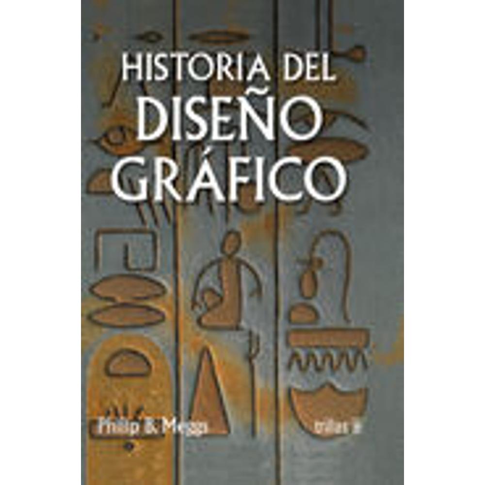 Foto 1 | Historia Del Diseño Grafico