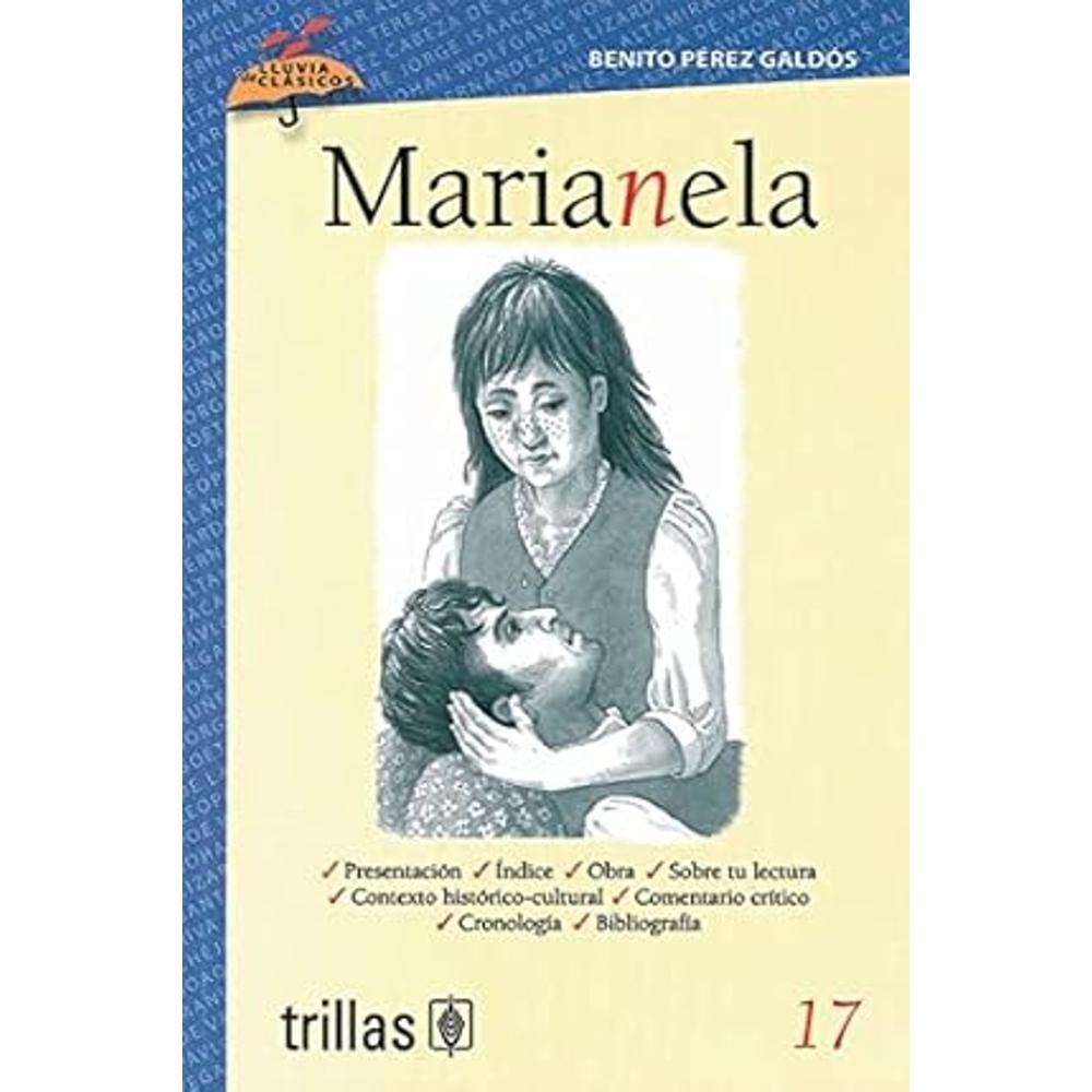 Foto 2 pulgar | Marianela