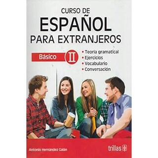Foto 1 | Curso De Español Para Extranjeros: Básico 2