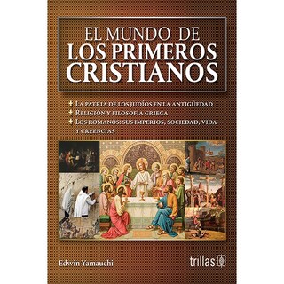 Foto 1 | El Mundo De Los Primeros Cristianos