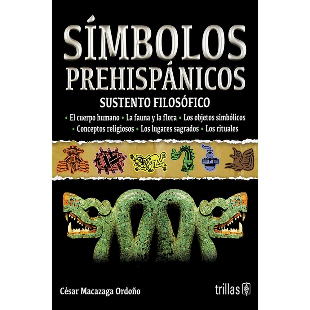Foto 2 pulgar | Símbolos Prehispánicos