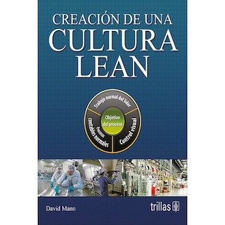 Foto 1 | Creación De Una Cultura Lean