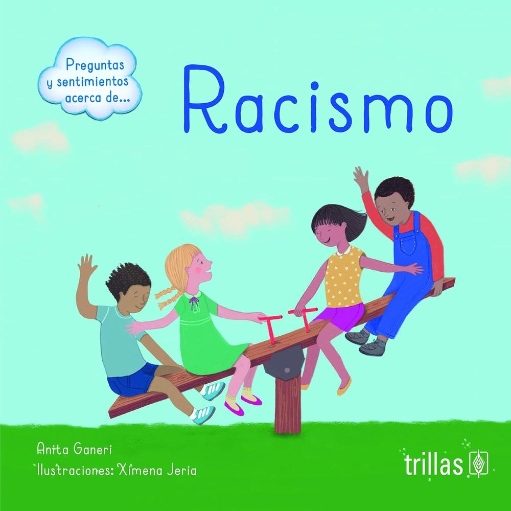Foto 1 | Racismo