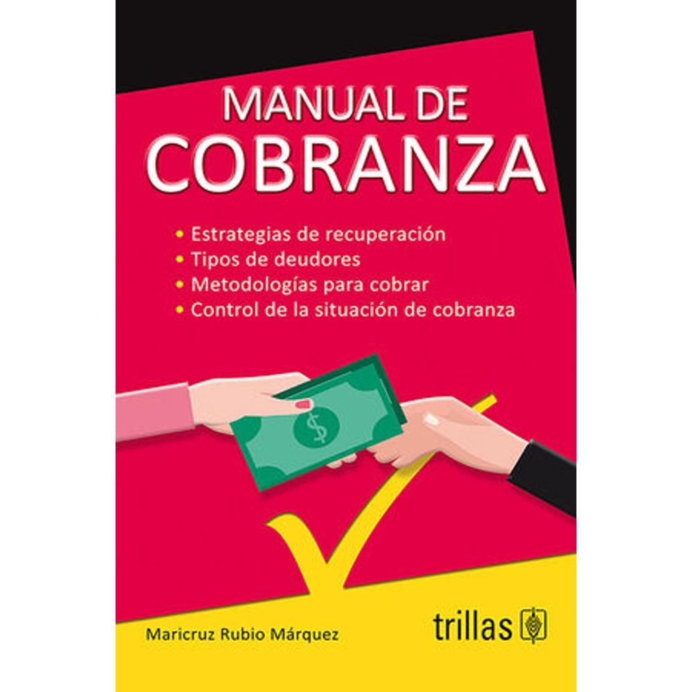 Foto 2 pulgar | Manual De Cobranza