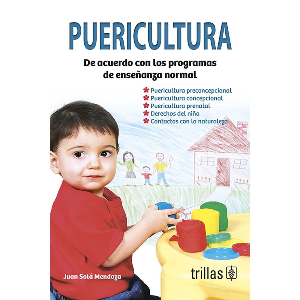Puericultura $517