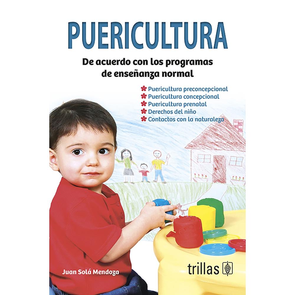 Foto 1 | Puericultura