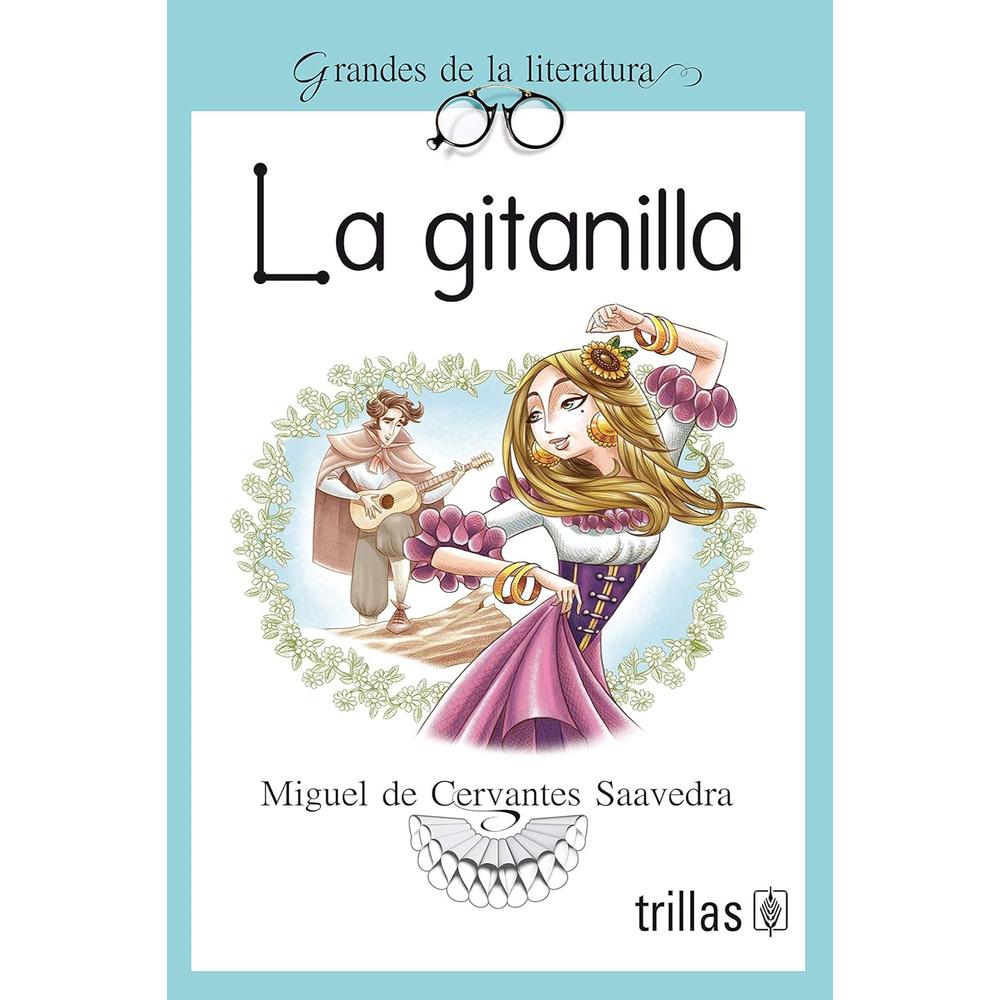Foto 1 | La Gitanilla