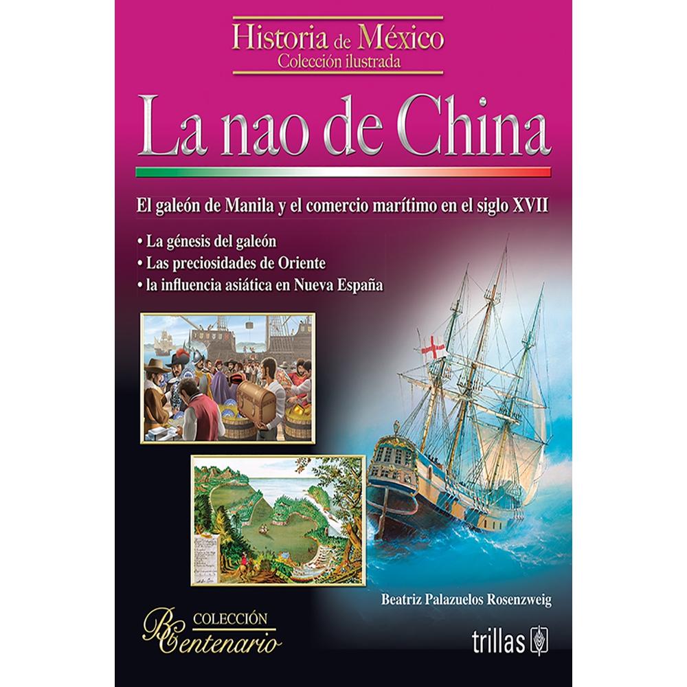 La Nao De China $391
