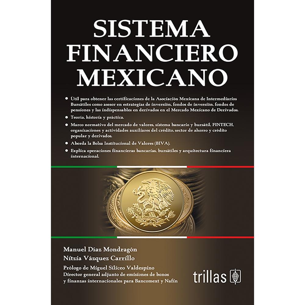 Foto 1 | Sistema Financiero Mexicano