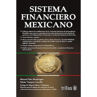 Foto 1 | Sistema Financiero Mexicano