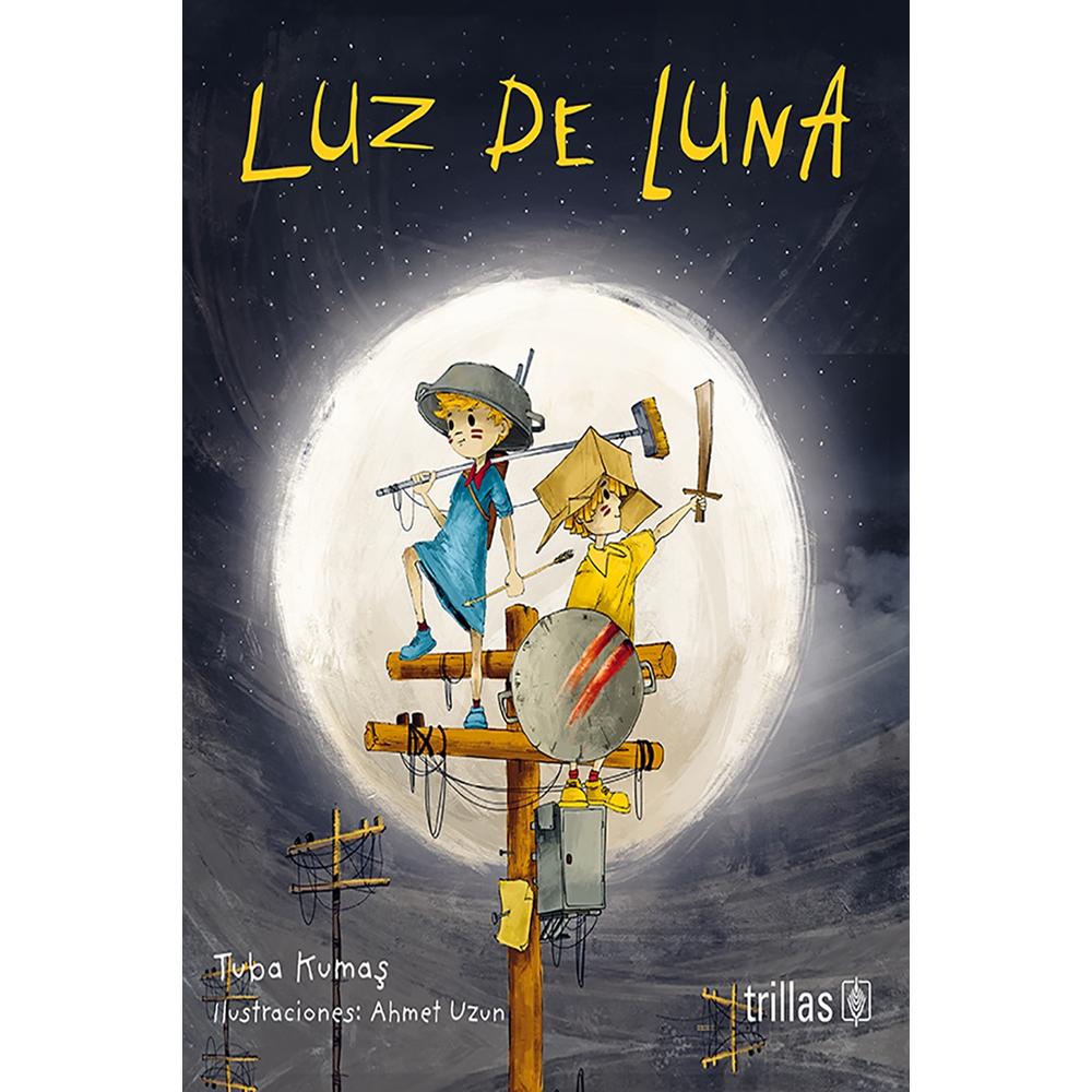 Foto 1 | Luz De Luna