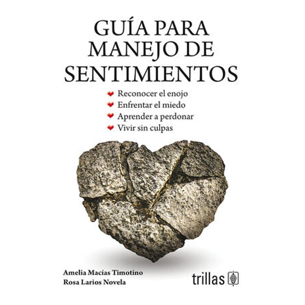 Foto 1 | Guía Para Manejo De Sentimientos