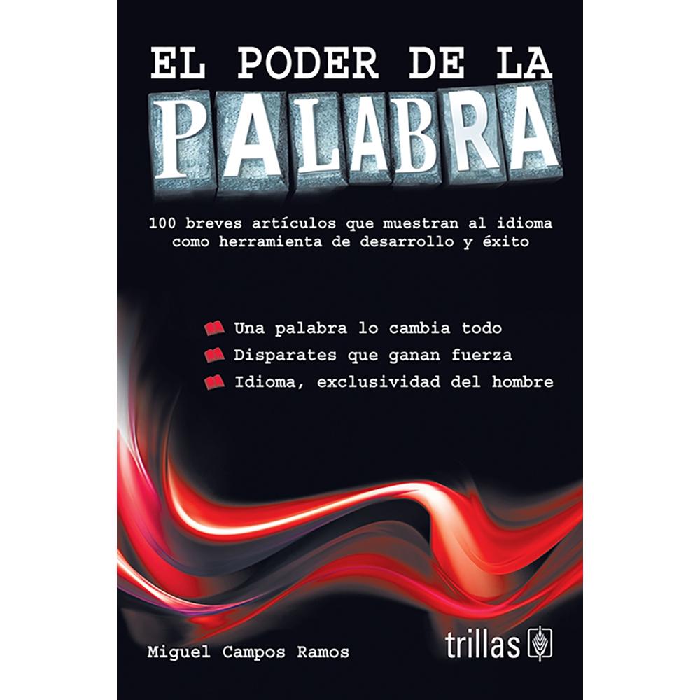 Foto 2 pulgar | El Poder De La Palabra