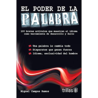 Foto 1 | El Poder De La Palabra