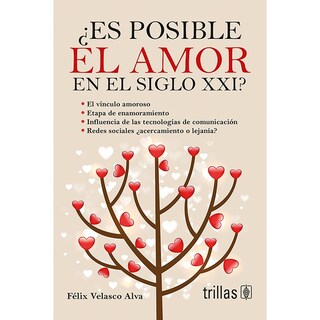 Foto 1 | Es Posible El Amor En El Siglo Xxi?